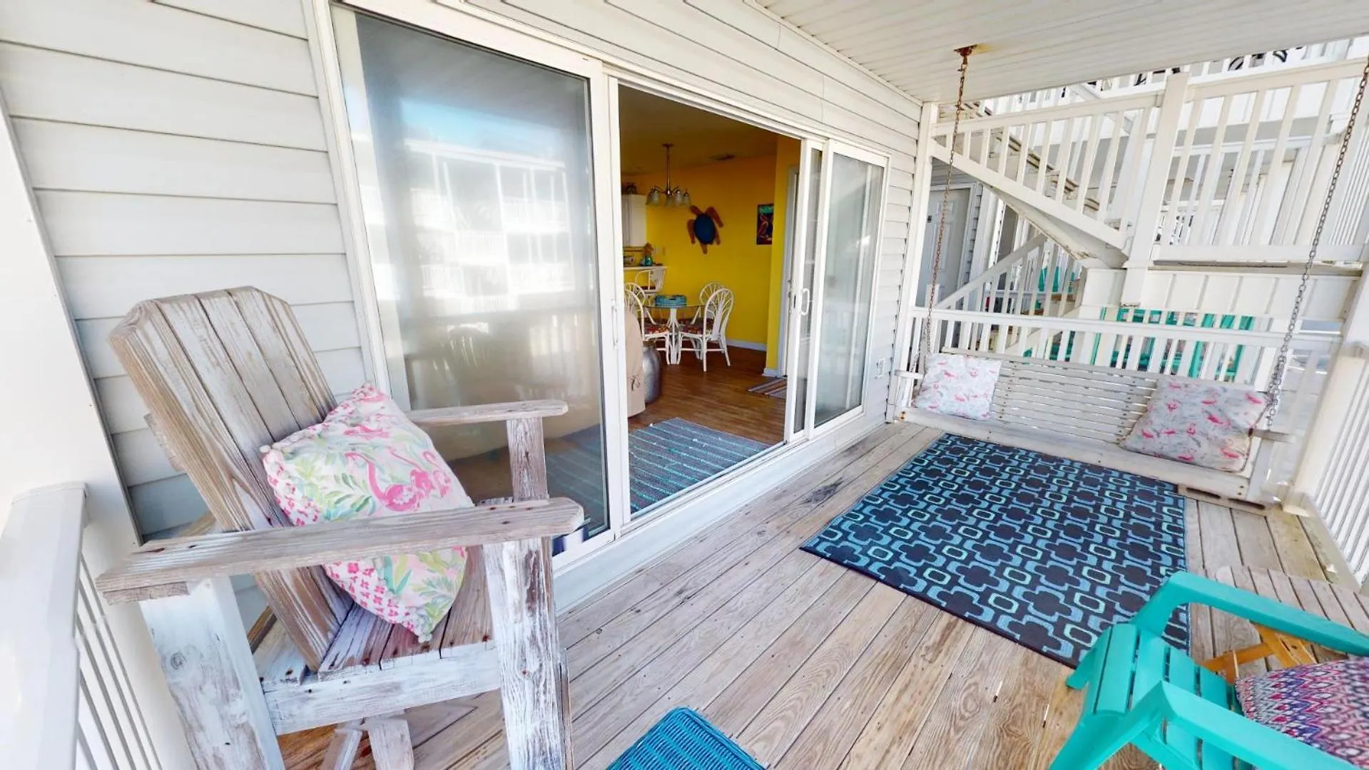 Holiday home South Ocean S 01 By Tybee Vacation