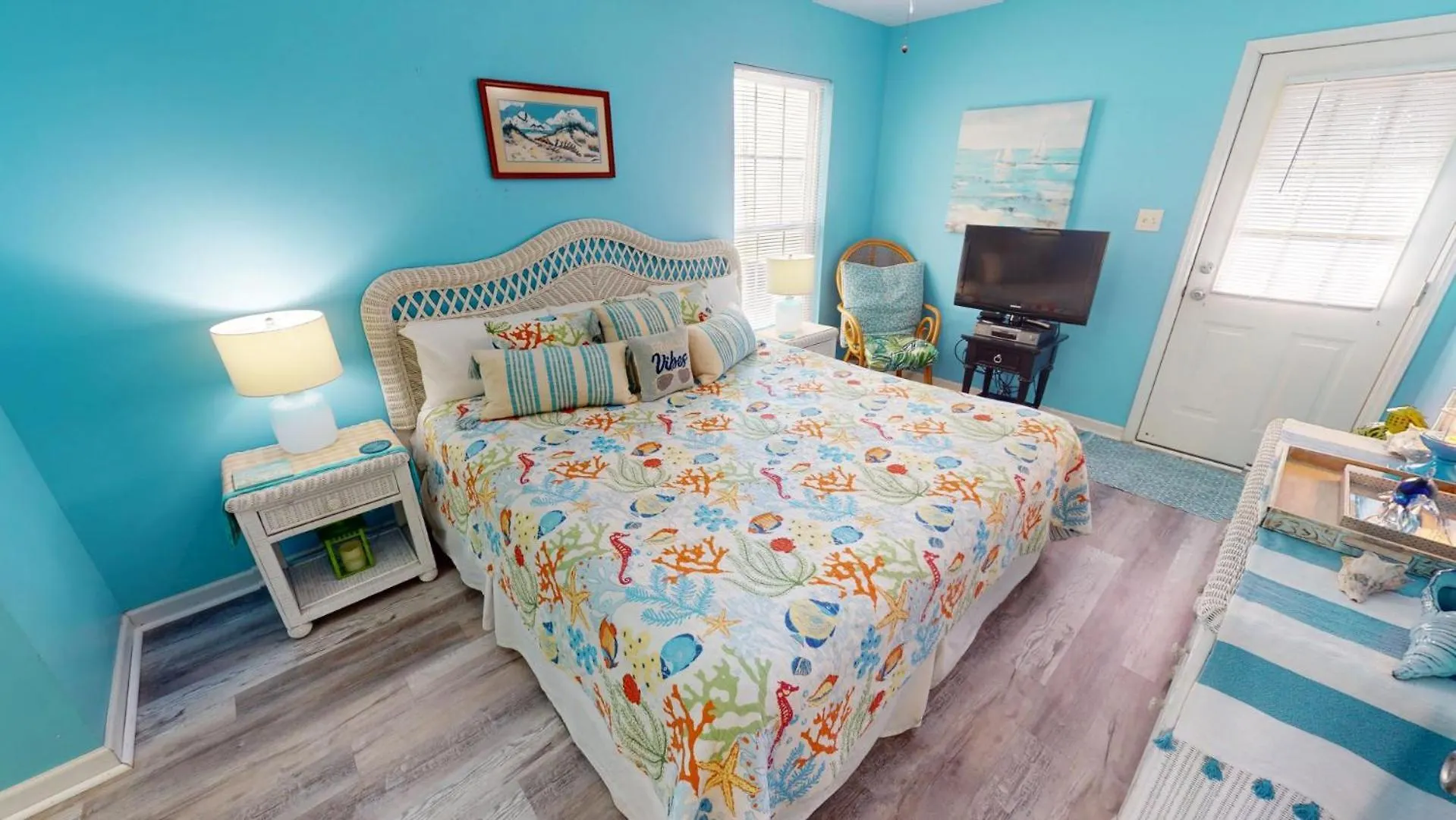 South Ocean S 01 By Tybee Vacation Holiday home