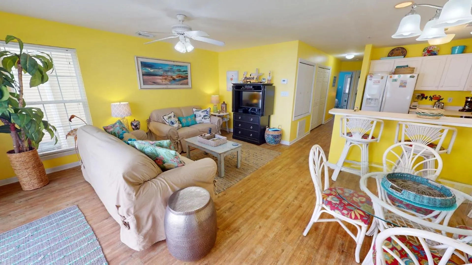Holiday home South Ocean S 01 By Tybee Vacation *