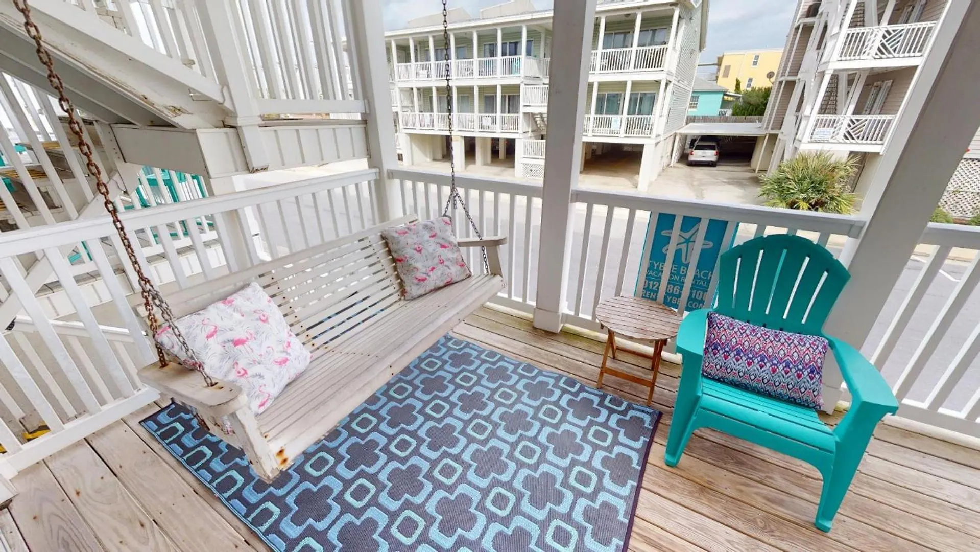 South Ocean S 01 By Tybee Vacation Holiday home *