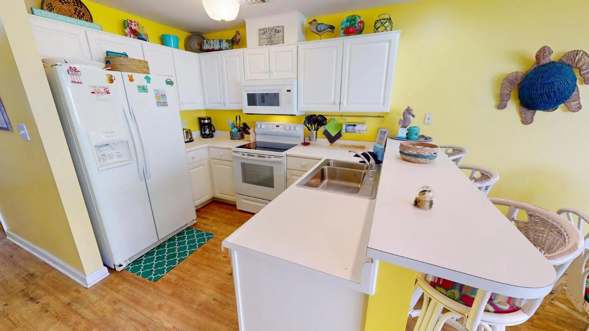 Holiday home South Ocean S 01 By Tybee Vacation *