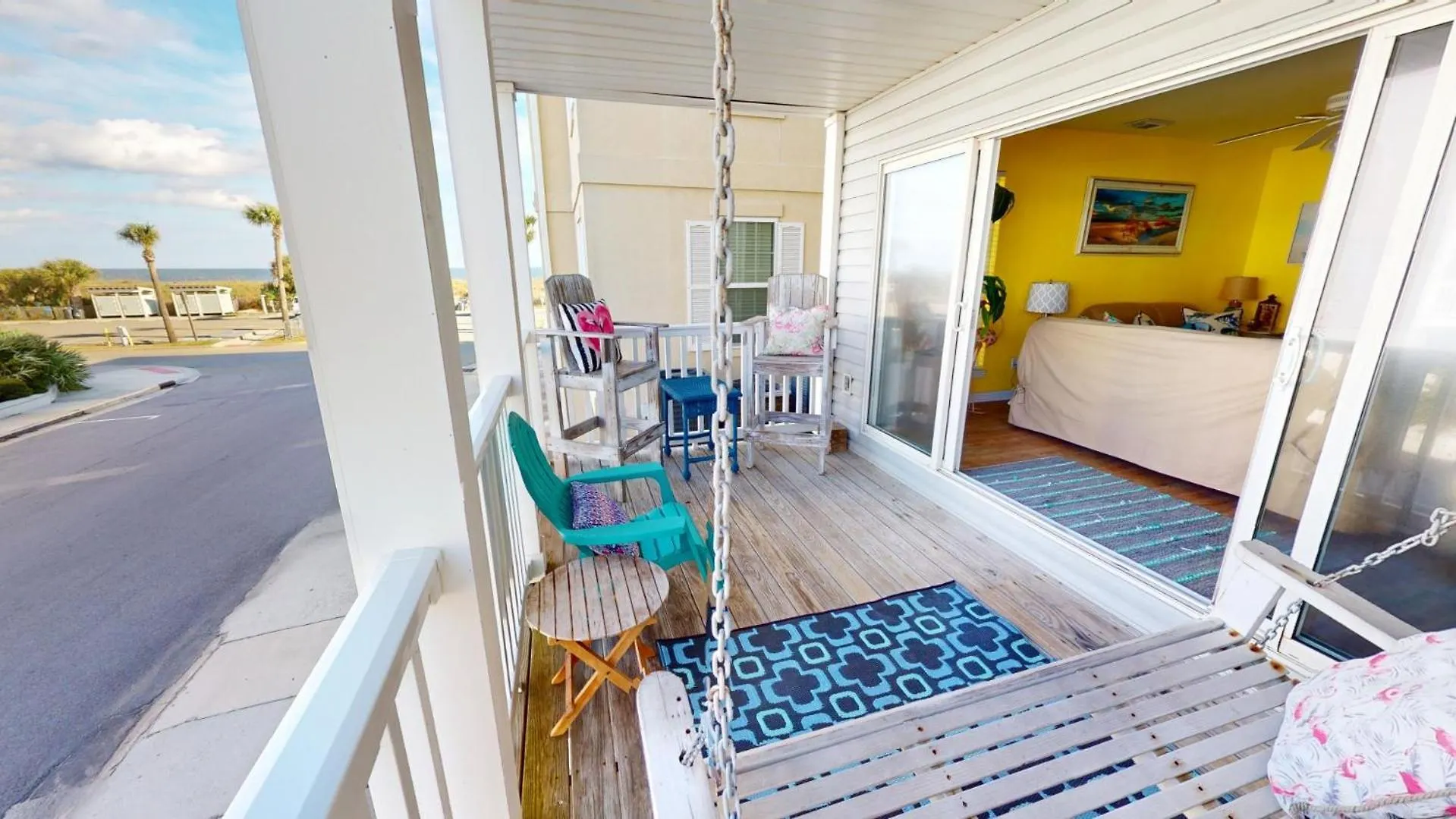 South Ocean S 01 By Tybee Vacation