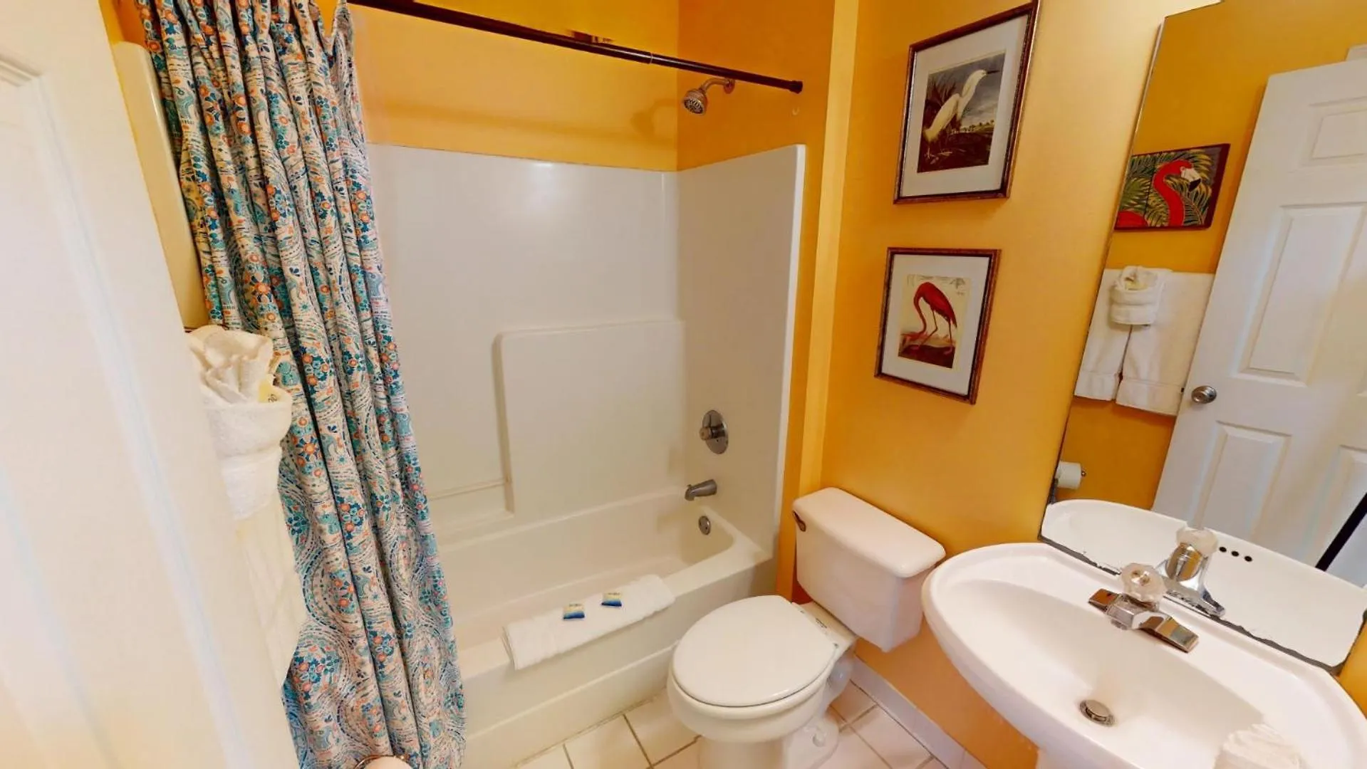 Holiday home South Ocean S 01 By Tybee Vacation