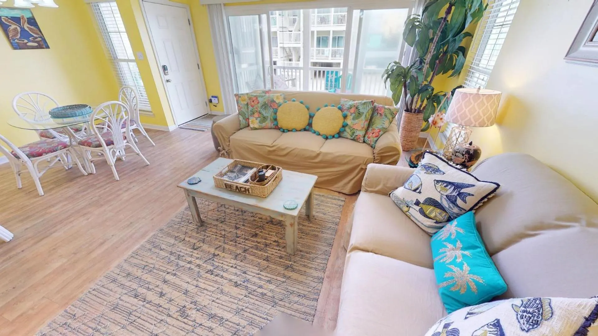 Holiday home South Ocean S 01 By Tybee Vacation