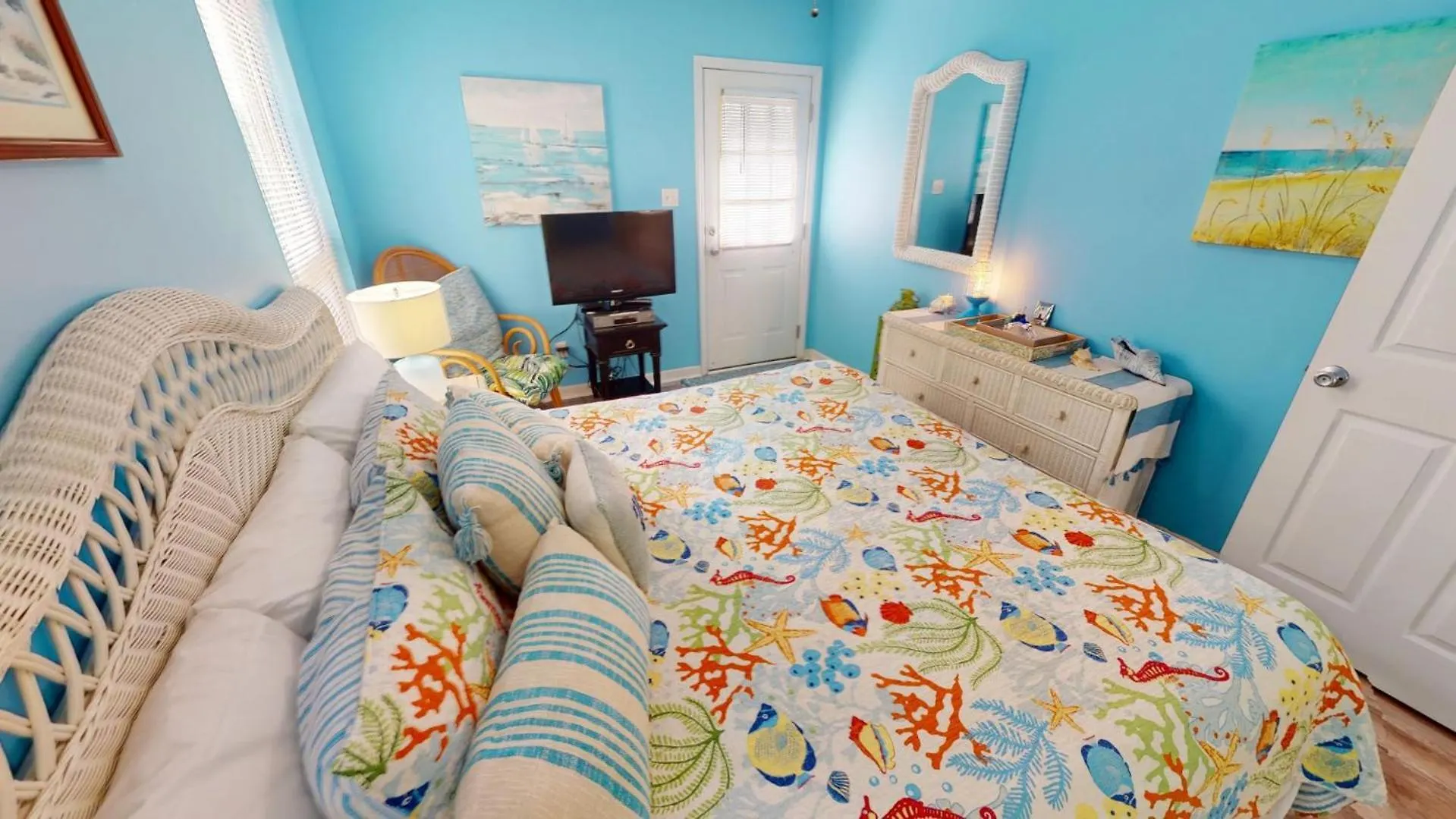 Holiday home South Ocean S 01 By Tybee Vacation