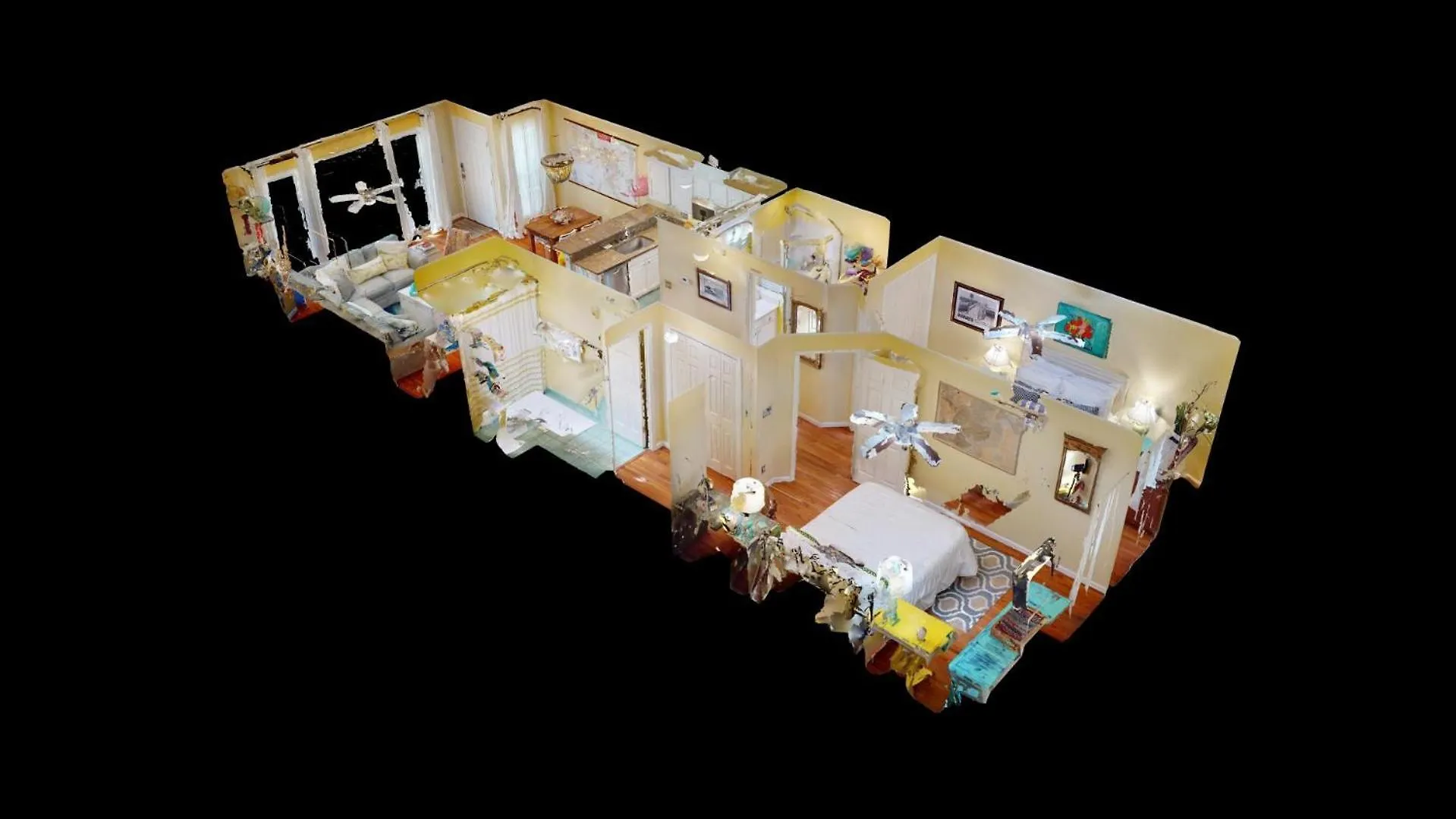 South Ocean N 02 By Tybee Vacation Holiday home