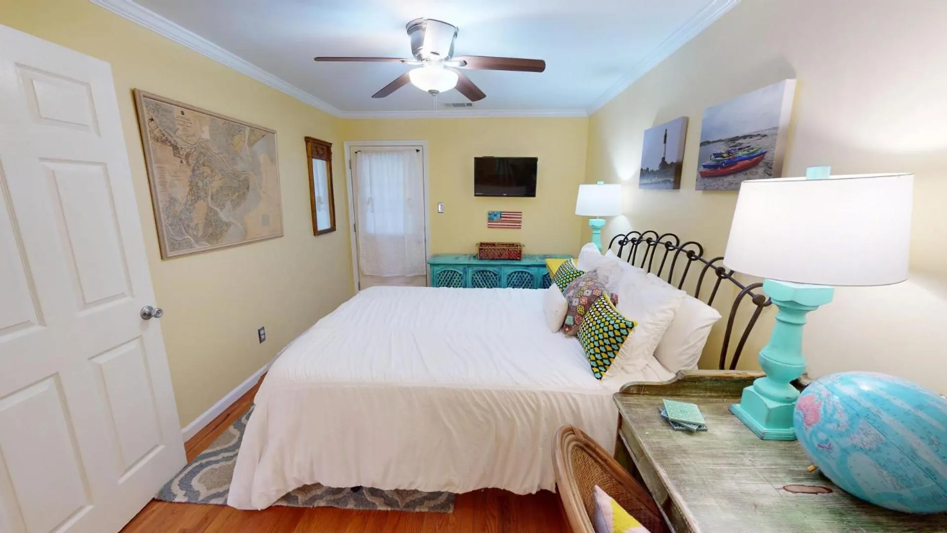 Holiday home South Ocean N 02 By Tybee Vacation