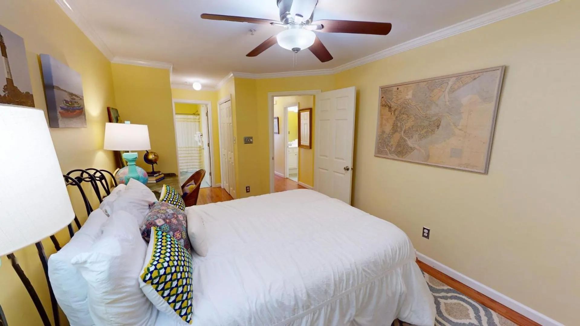Holiday home South Ocean N 02 By Tybee Vacation