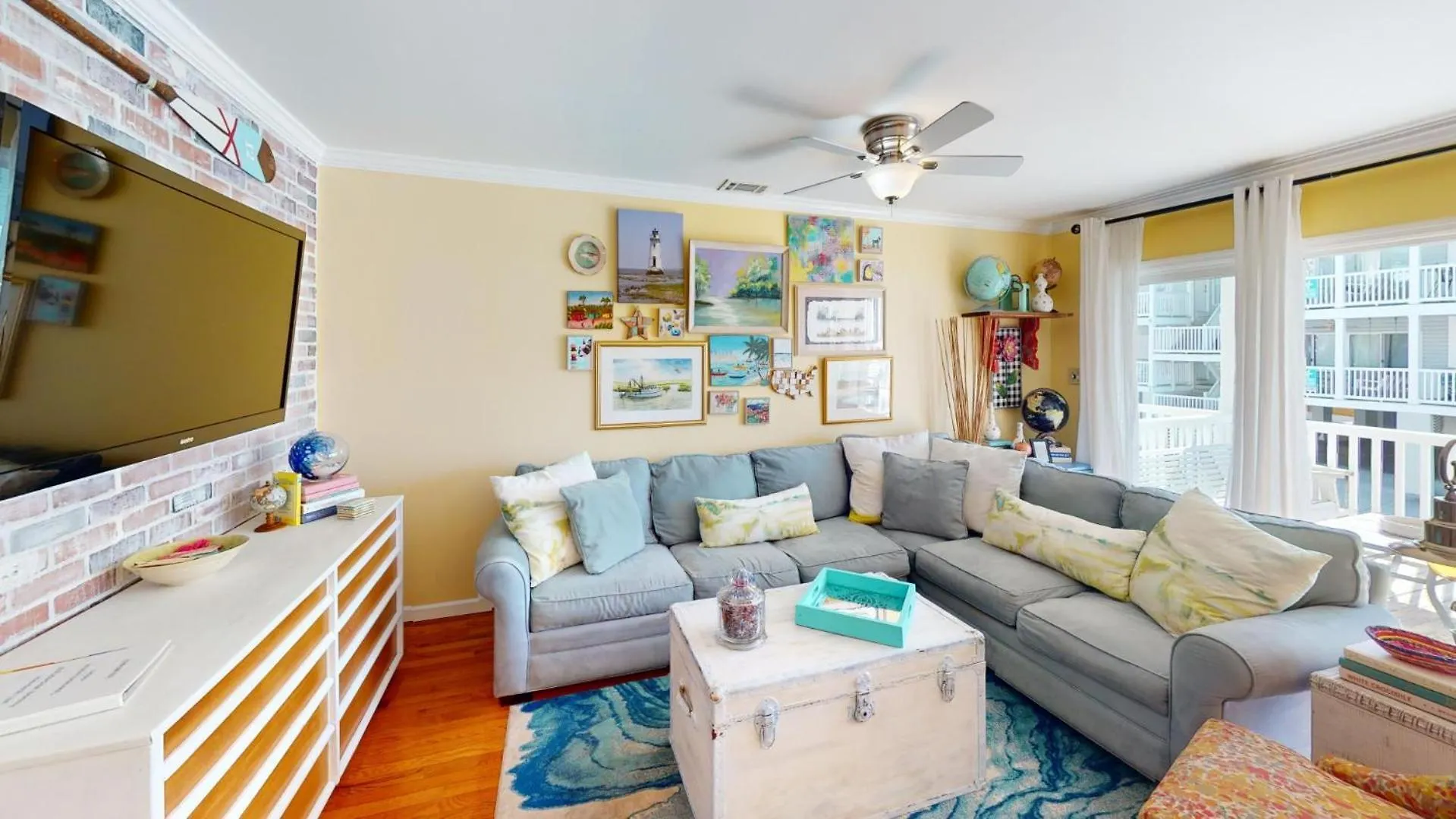 South Ocean N 02 By Tybee Vacation