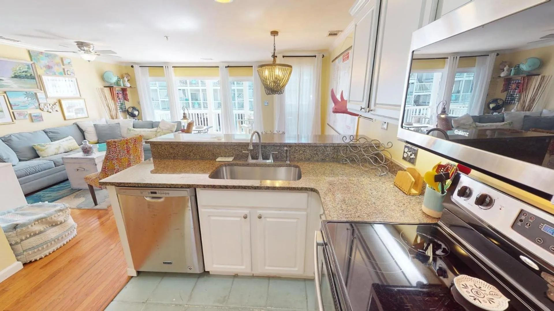 South Ocean N 02 By Tybee Vacation Holiday home