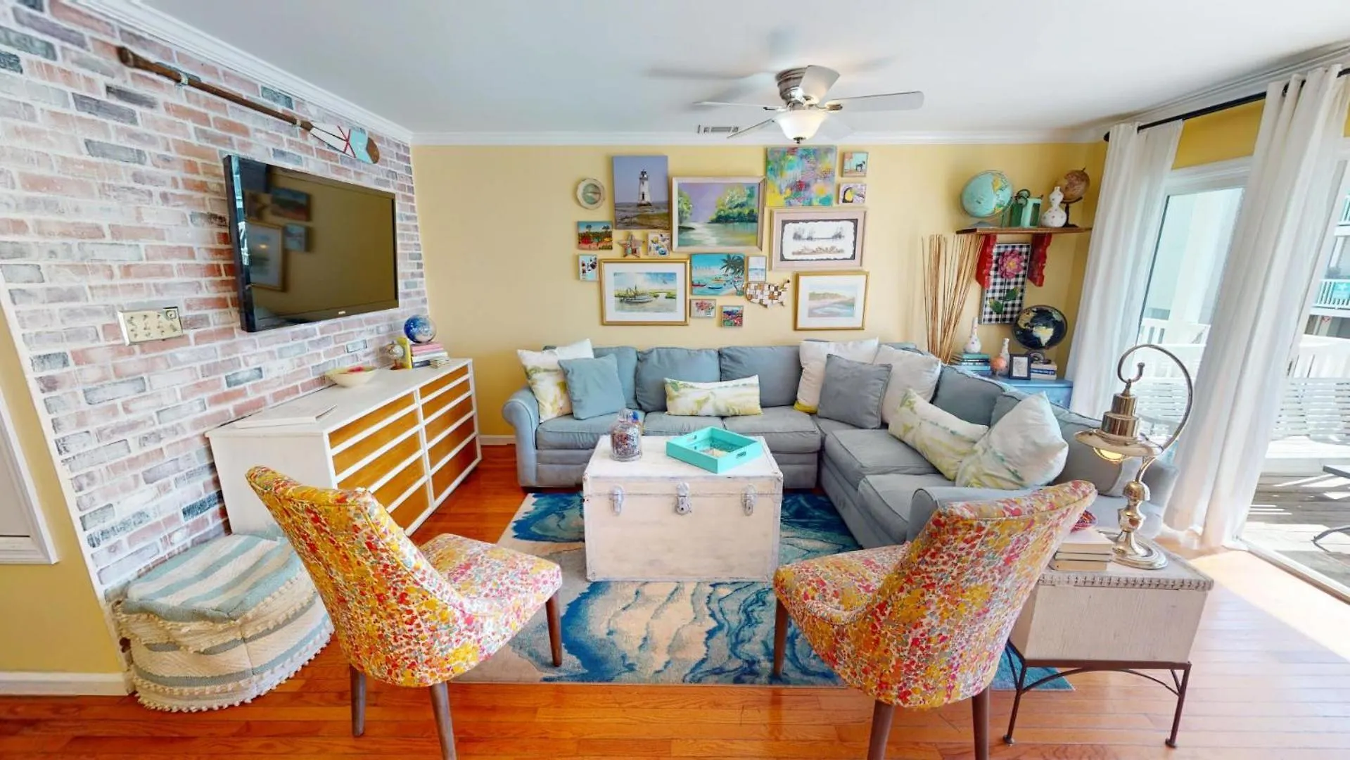 South Ocean N 02 By Tybee Vacation Holiday home