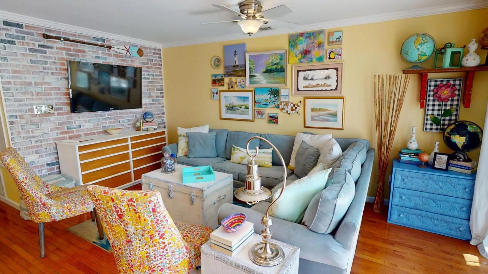 Holiday home South Ocean N 02 By Tybee Vacation *