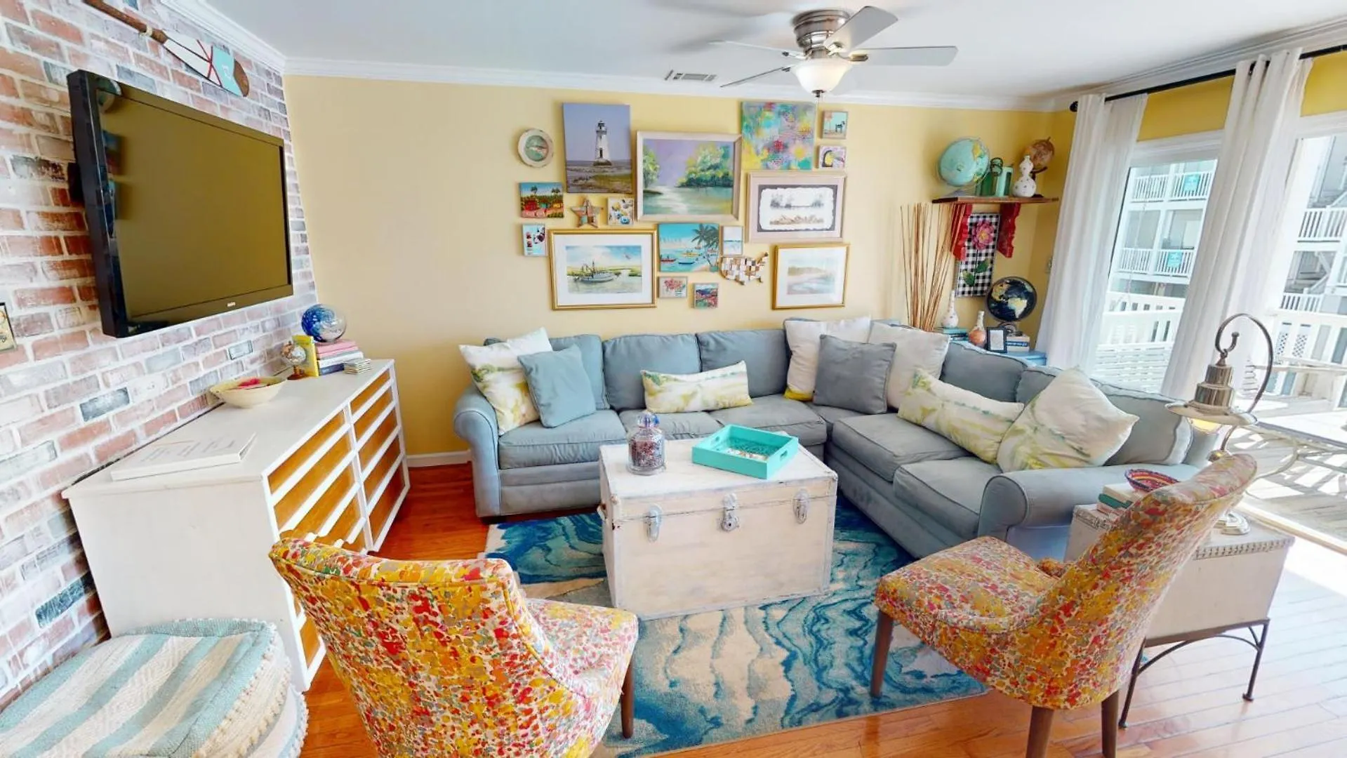 Holiday home South Ocean N 02 By Tybee Vacation Tybee Island