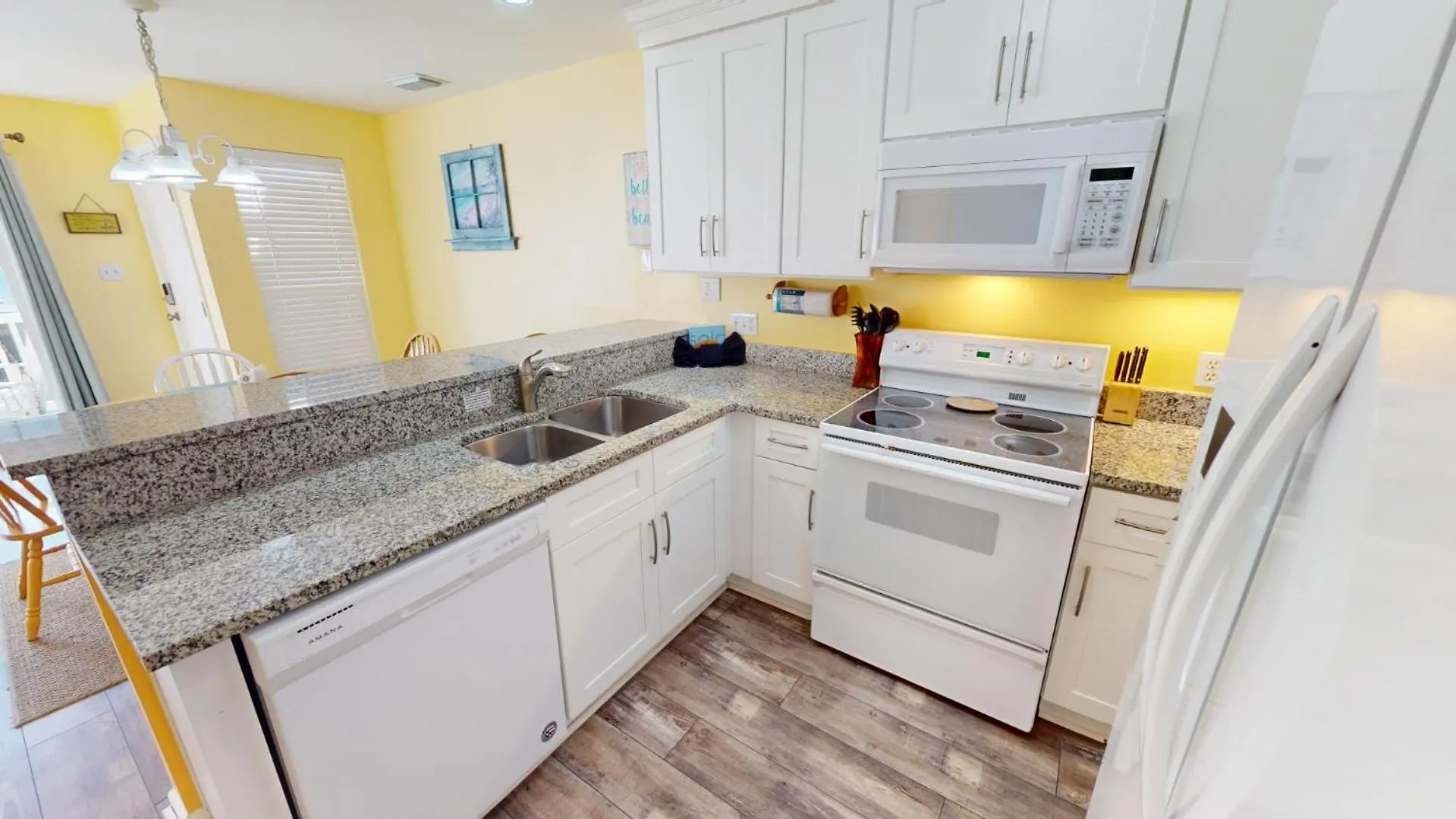 South Ocean N 04 By Tybee Vacation Holiday home
