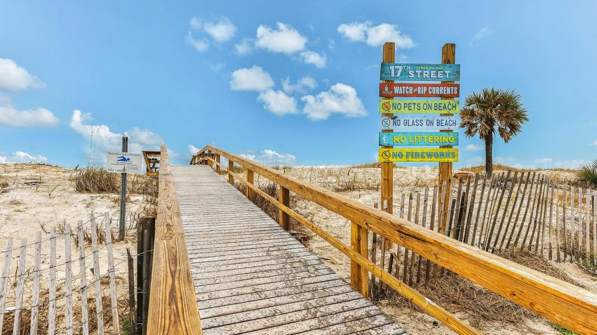 Georgianne Seven Tybee Island