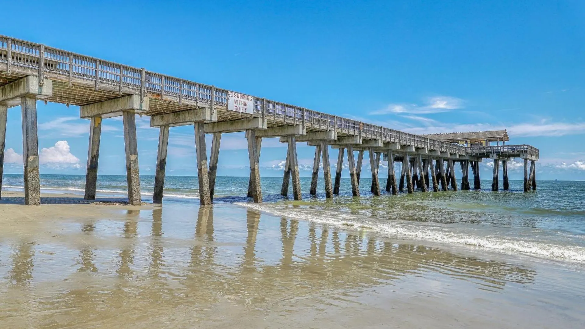 Georgianne Seven Tybee Island
