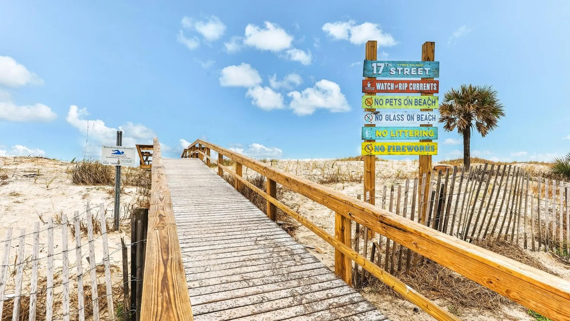 Georgianne Six Tybee Island