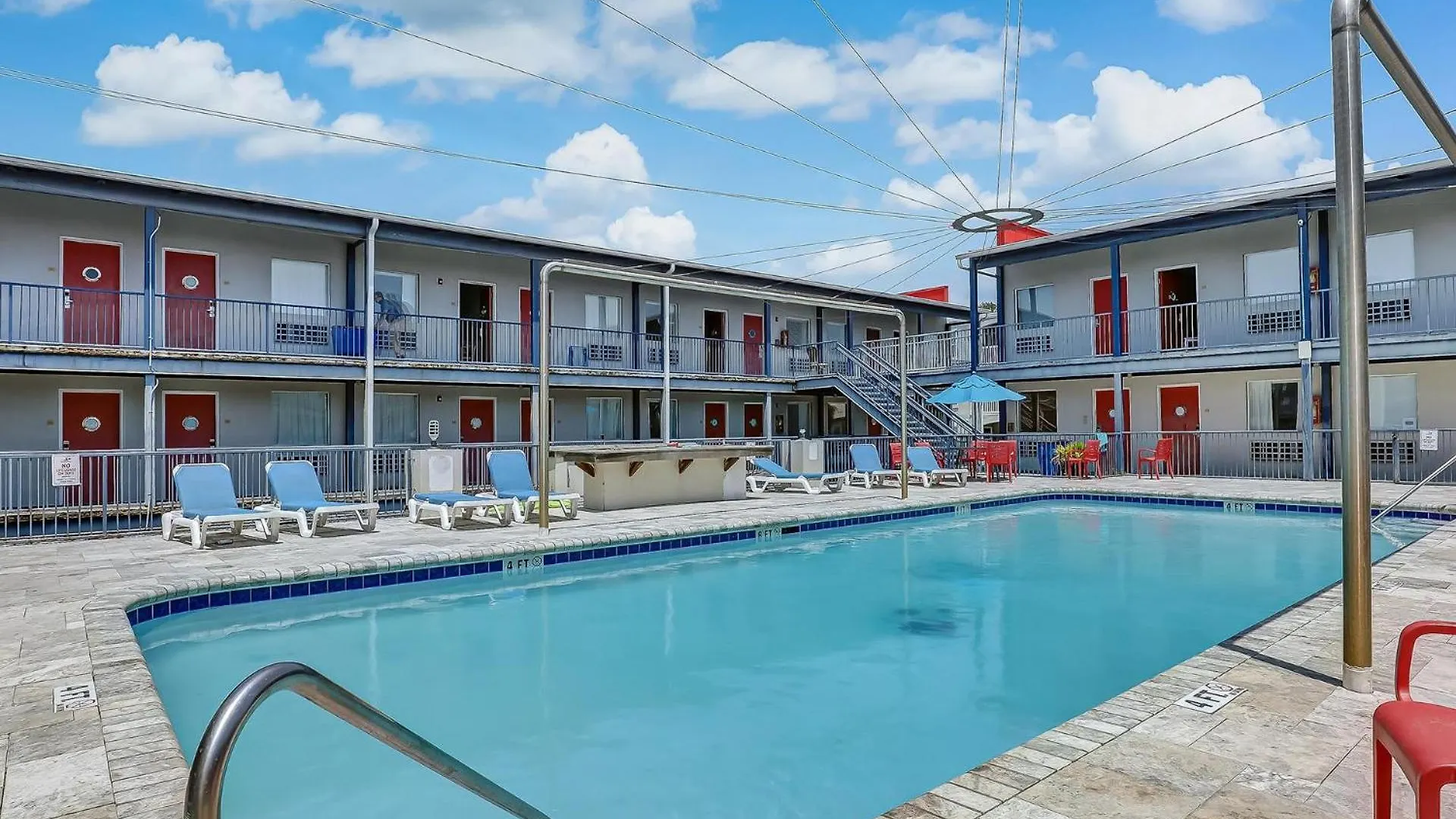 Coastal Attitude Holiday home Tybee Island