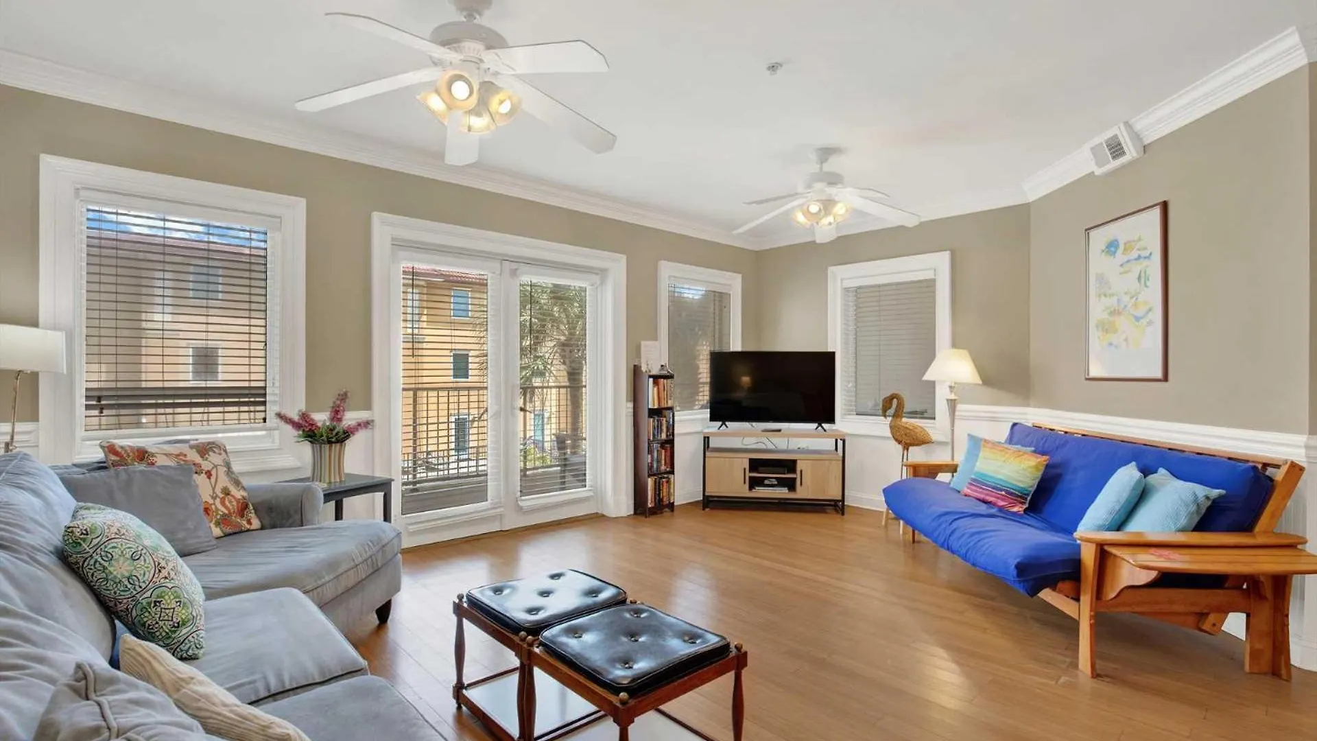 Brass Rail 212 Holiday home Tybee Island