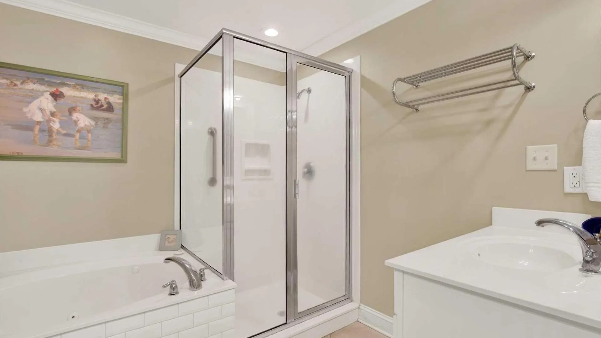 Holiday home Brass Rail 212 Tybee Island