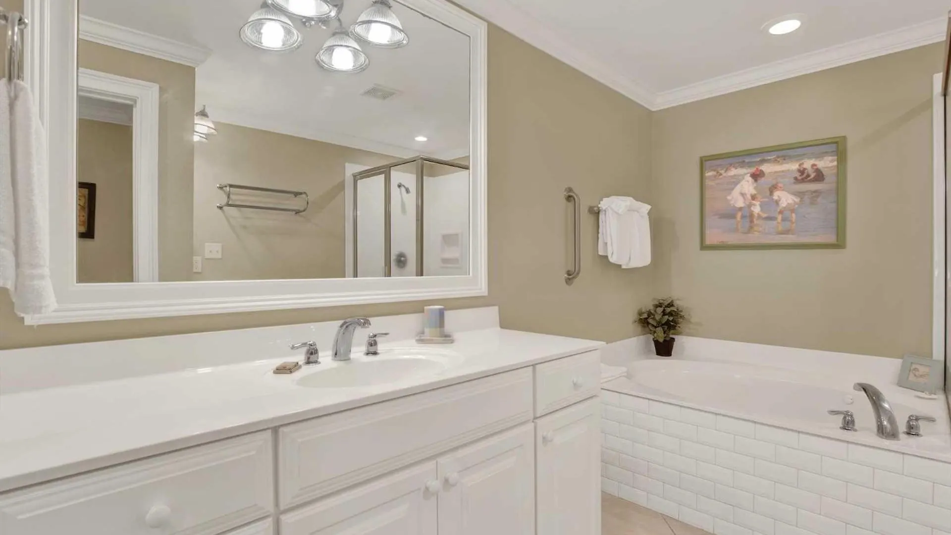 Brass Rail 212 Holiday home Tybee Island