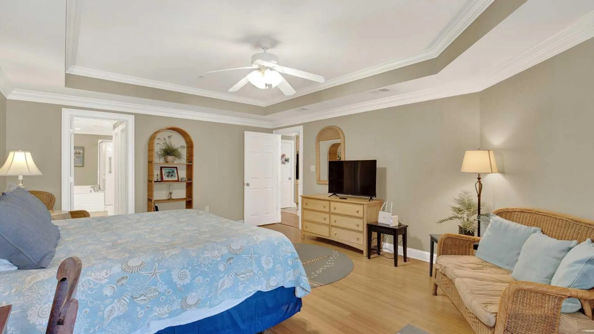 Brass Rail 212 Holiday home Tybee Island