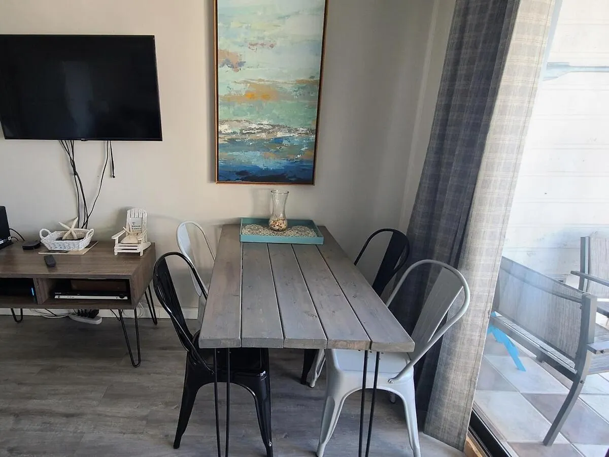 Beachside Condo-water And Pool View Floor *