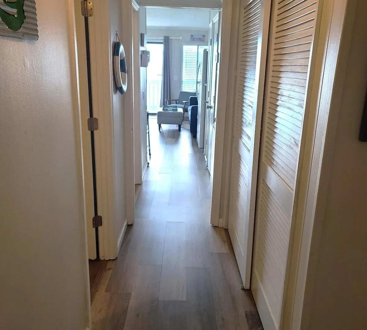 Beachside Condo-water And Pool View Floor Tybee Island