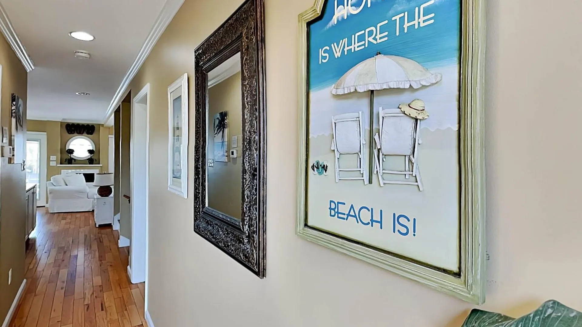 Holiday home Sandys North Shore *