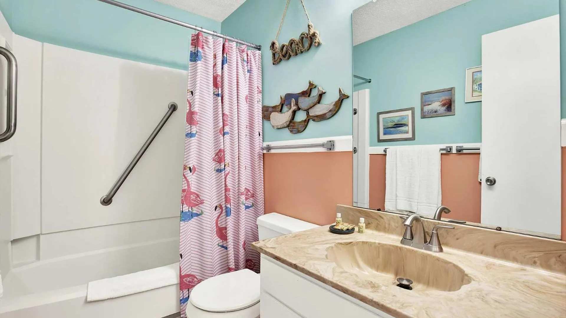 Lighthouse Point 21b Tybee Island