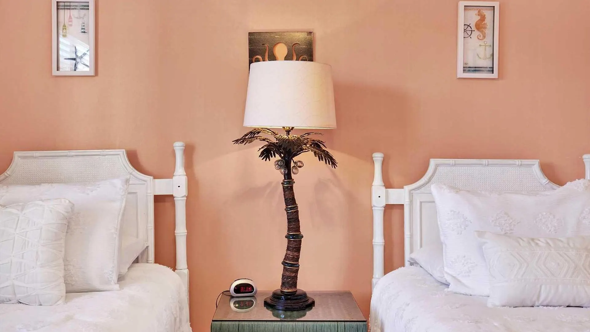 Lighthouse Point 21b Holiday home