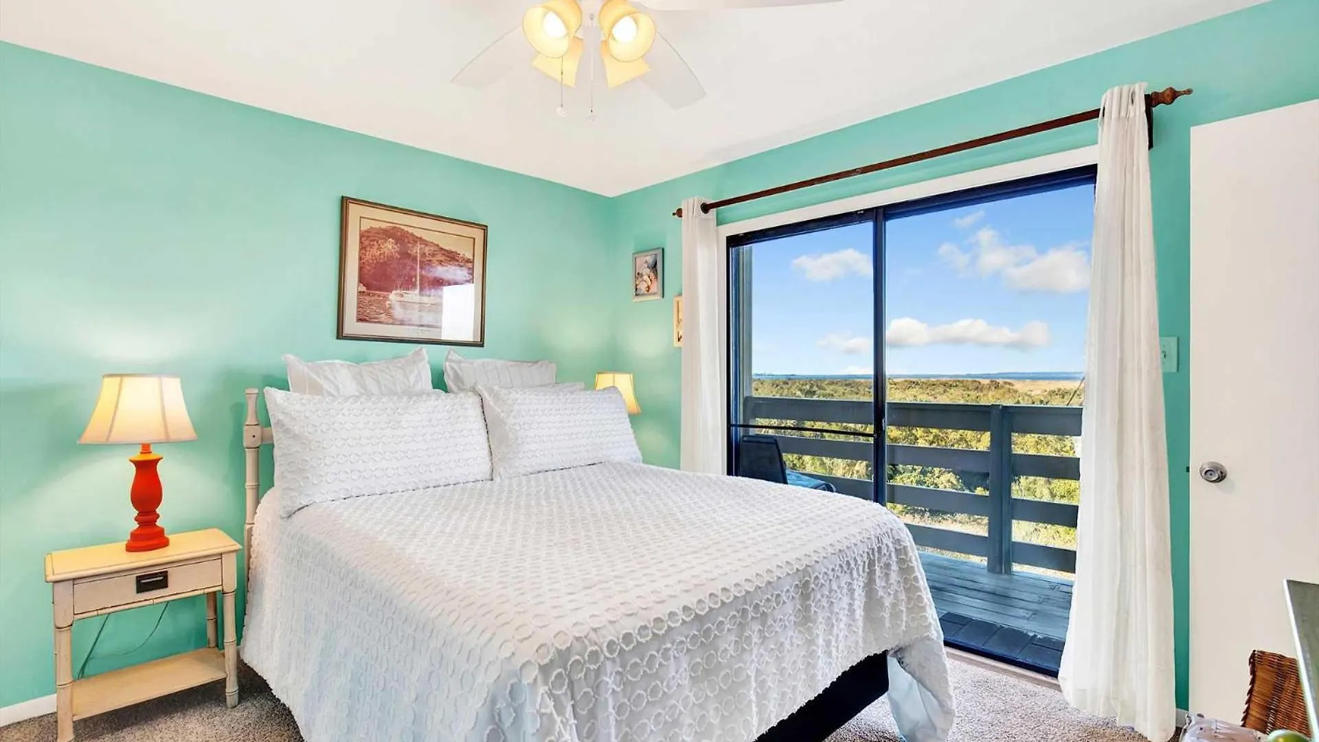Lighthouse Point 21b Holiday home Tybee Island