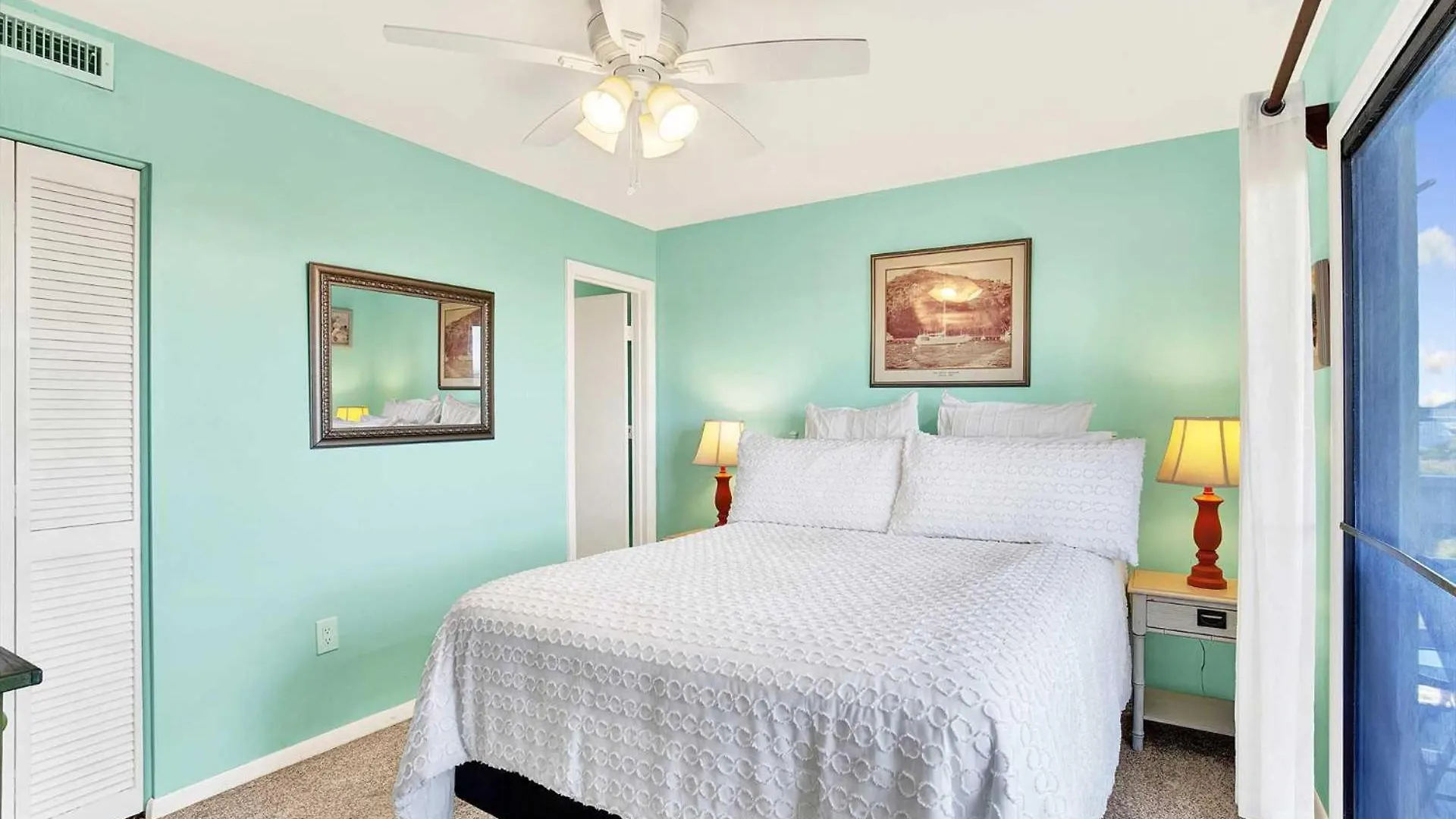 Lighthouse Point 21b * Tybee Island
