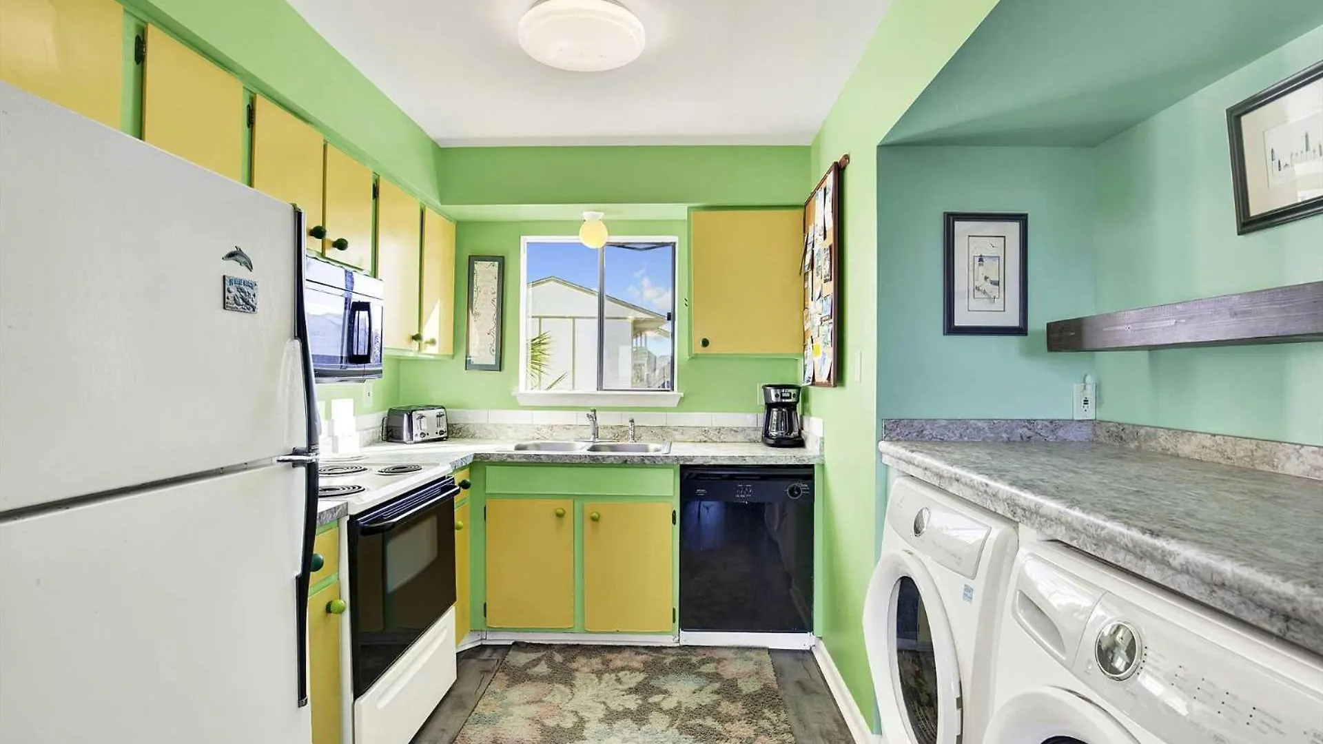 Lighthouse Point 21b Holiday home *
