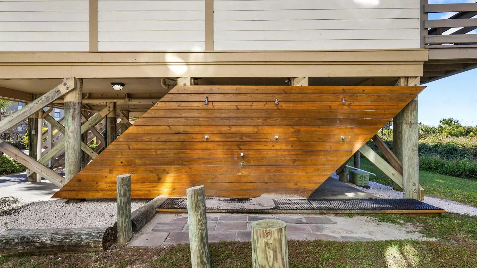 Lighthouse Point 21b Holiday home