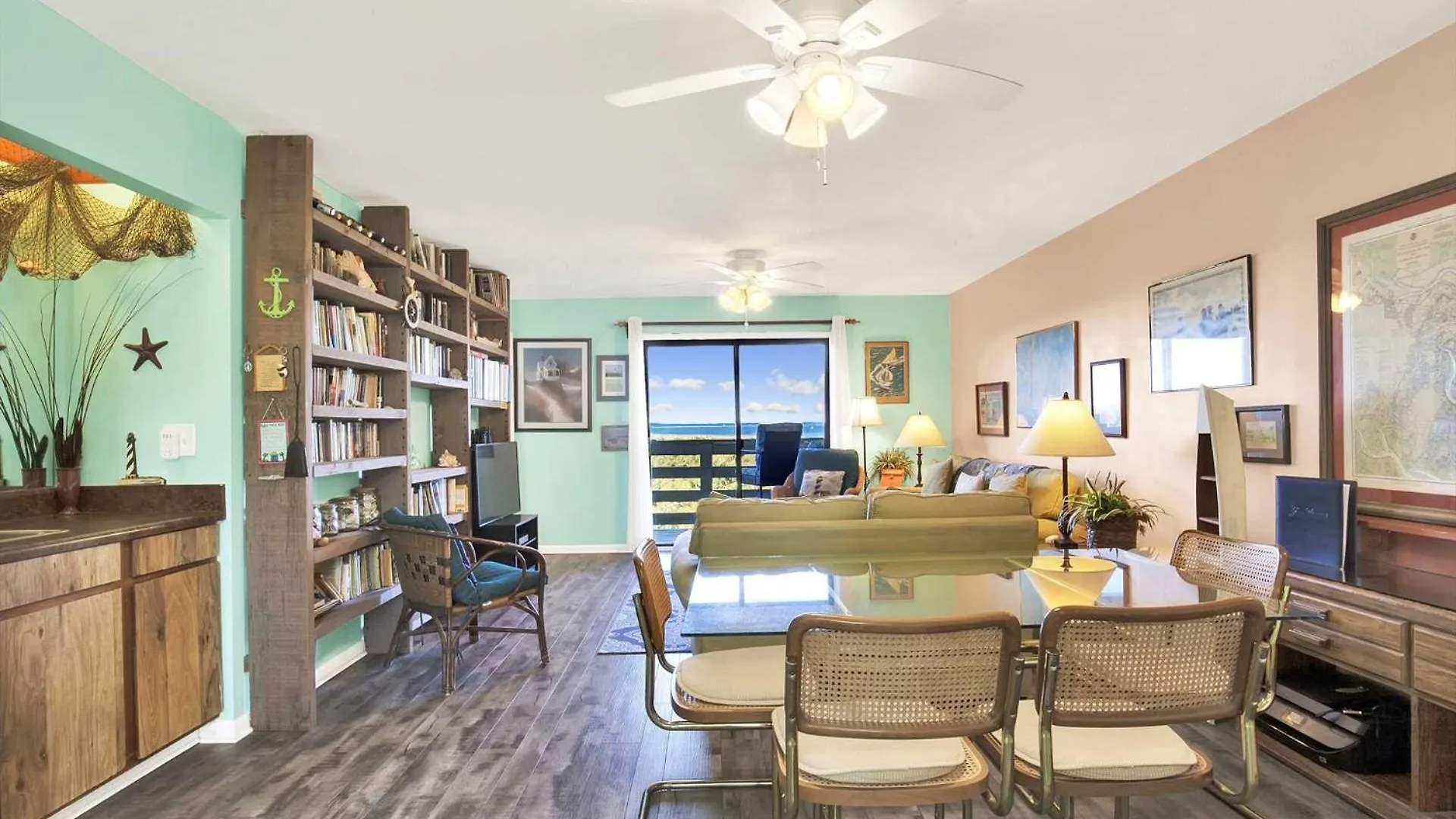 Lighthouse Point 21b Tybee Island