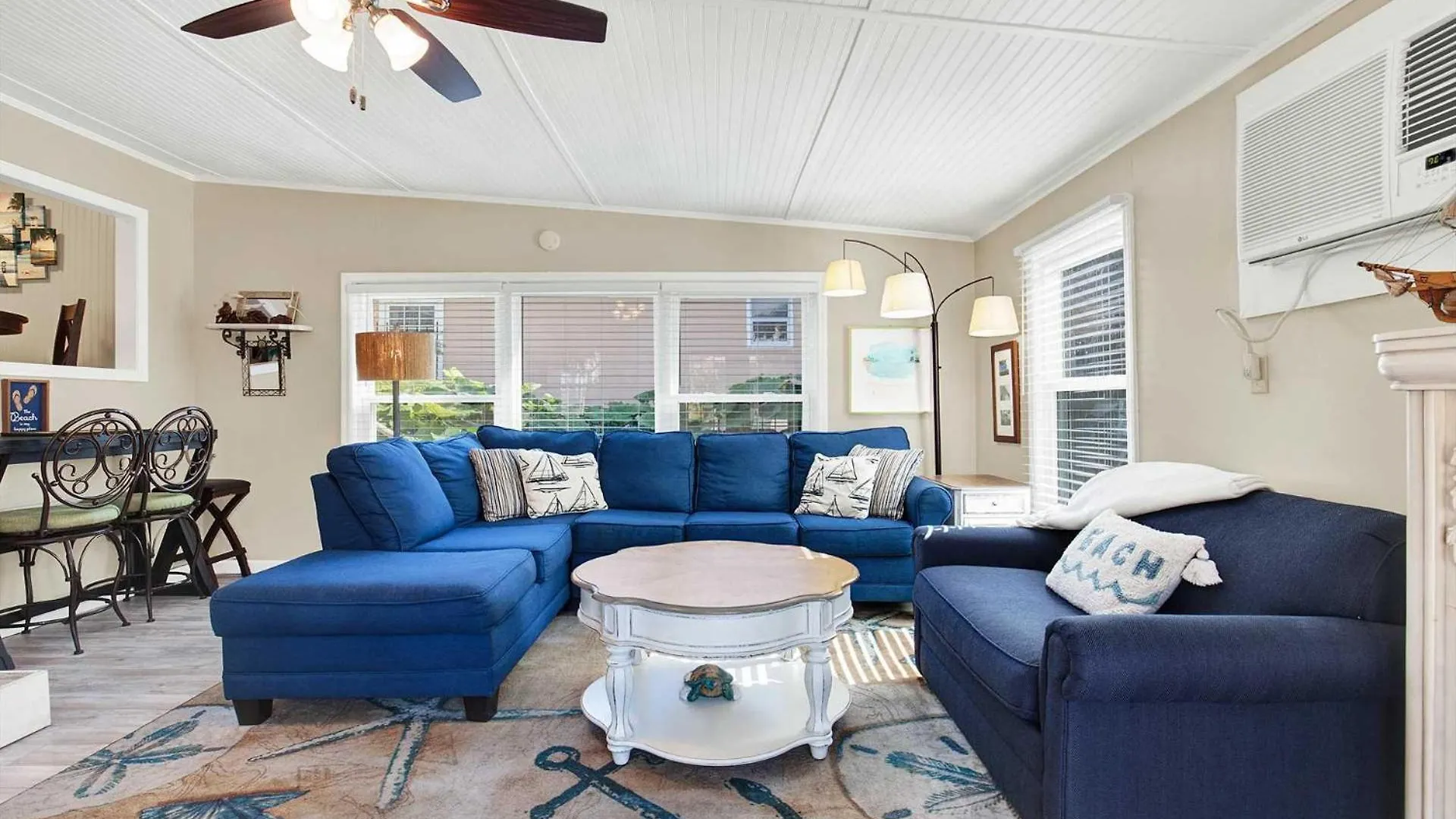 Suncatcher 1508-2nd Avenue B Holiday home *