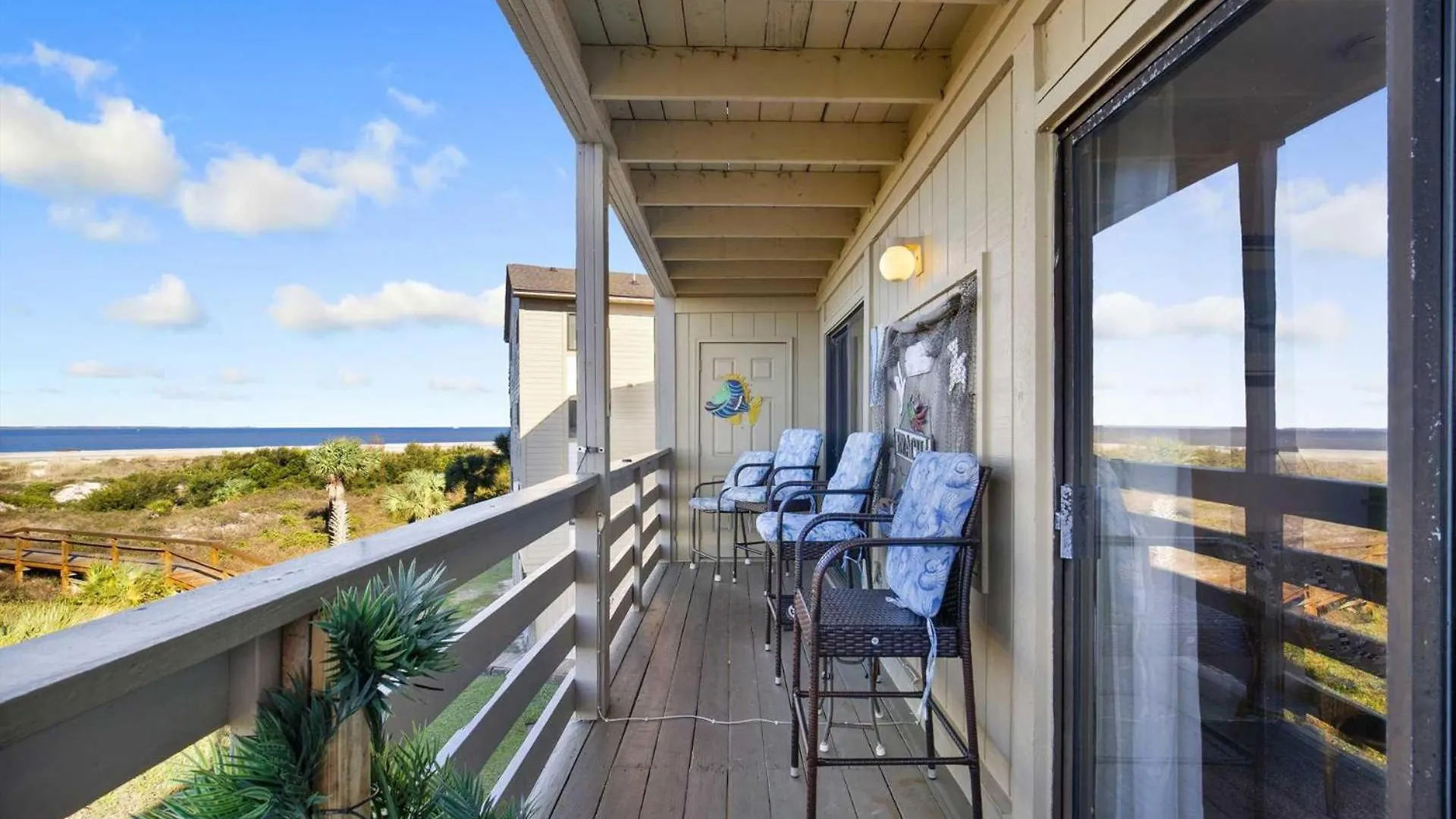 Holiday home Lighthouse Point 21b *