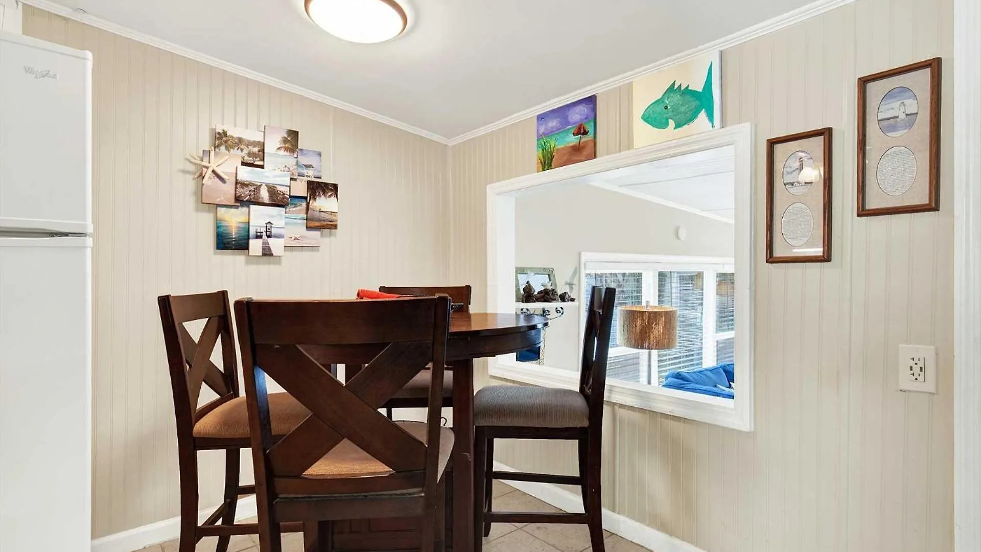 Holiday home Suncatcher 1508-2nd Avenue B