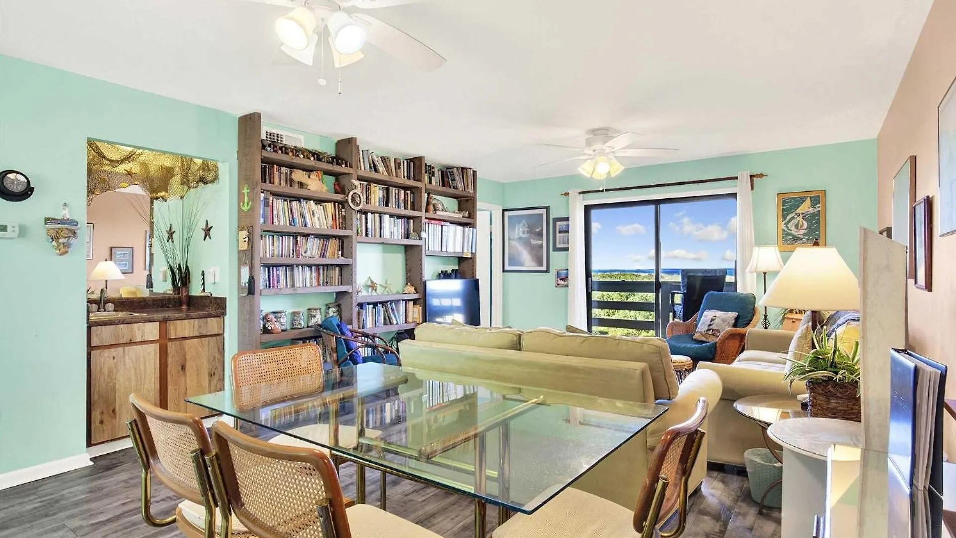 Holiday home Lighthouse Point 21b