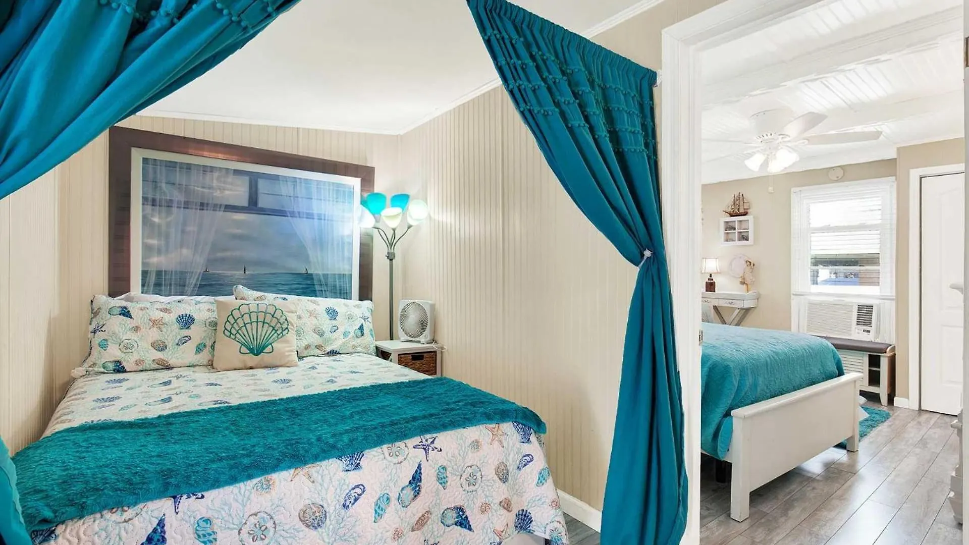 Suncatcher 1508-2nd Avenue B Holiday home *