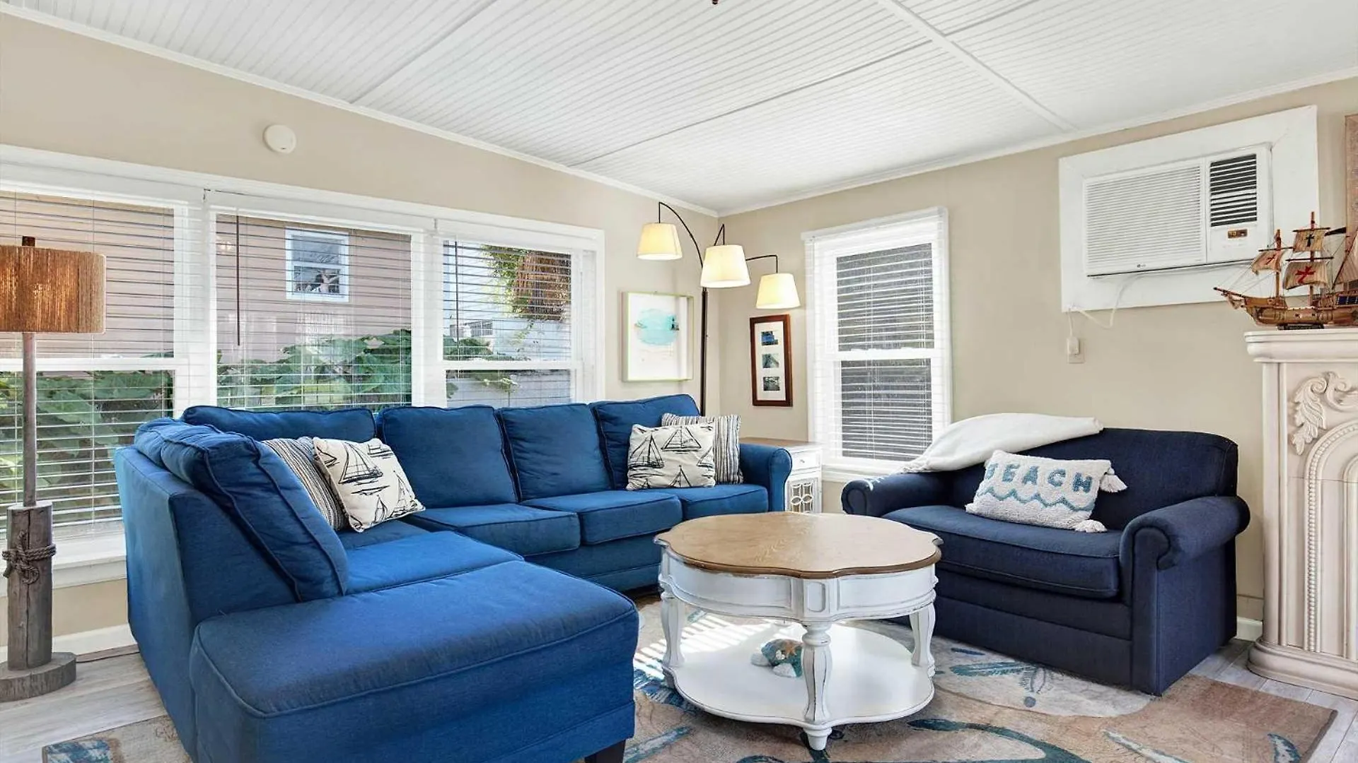 Suncatcher 1508-2nd Avenue B Holiday home