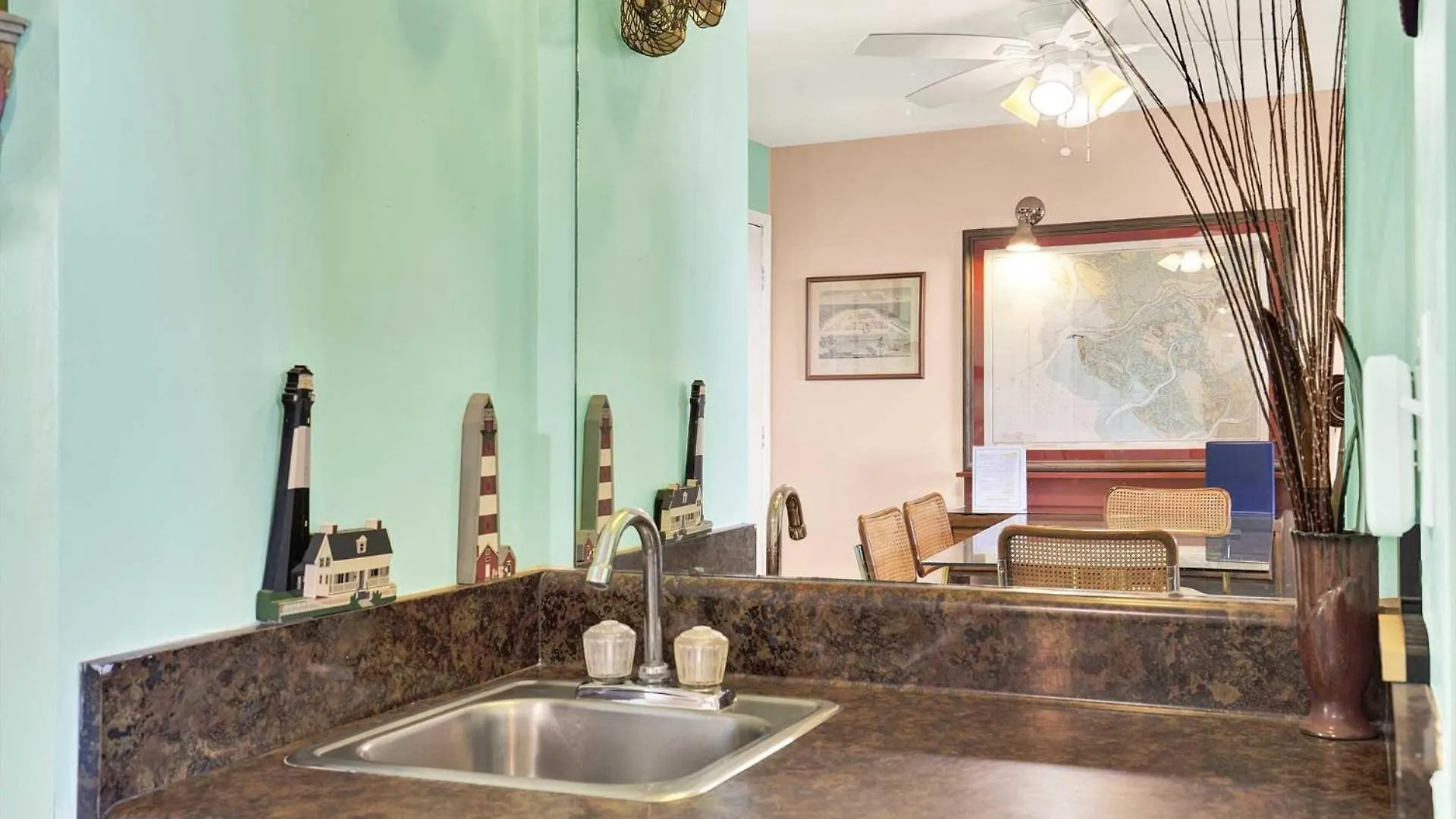 Holiday home Lighthouse Point 21b *