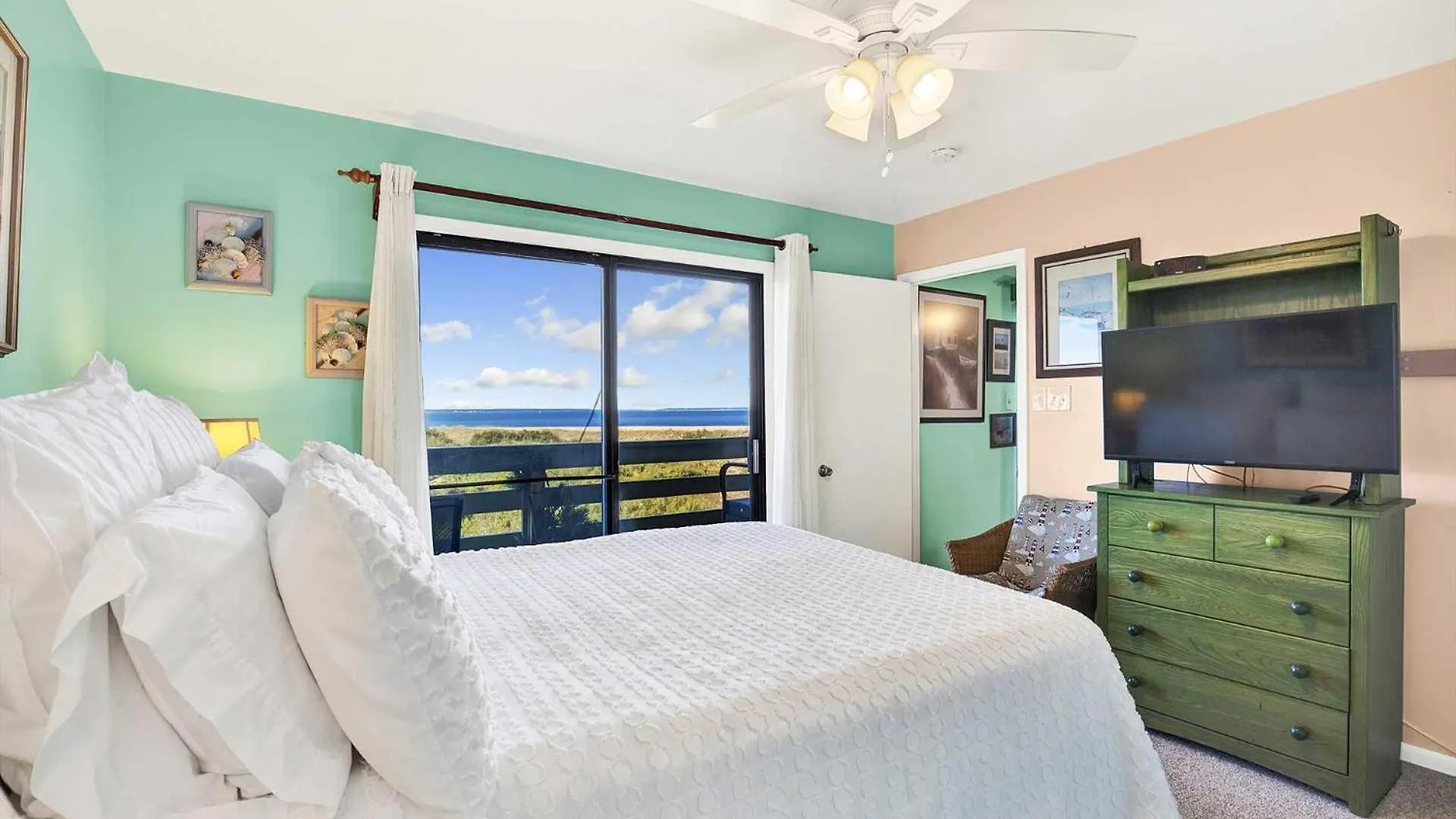Holiday home Lighthouse Point 21b