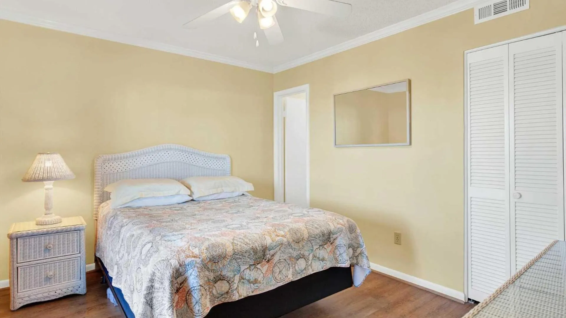 Lighthouse Point 1c Holiday home