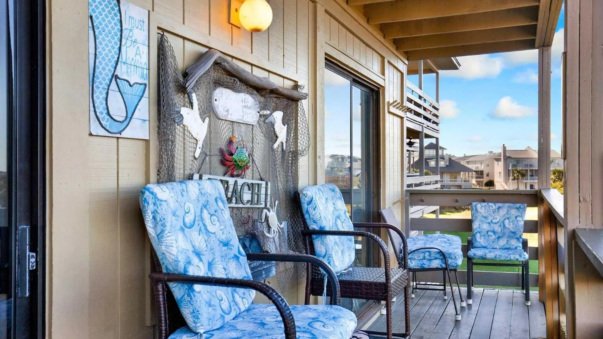 Holiday home Lighthouse Point 21b