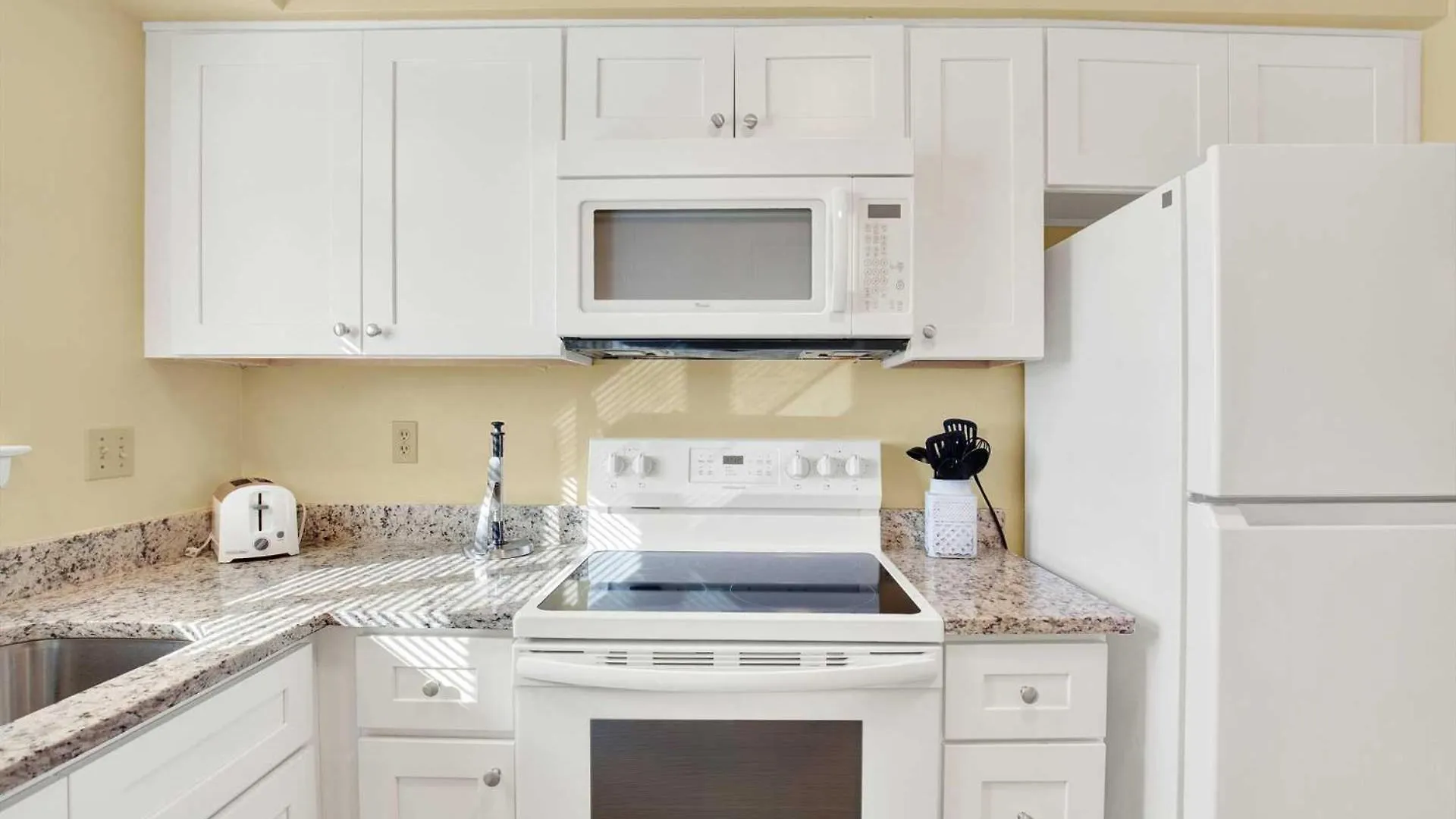 Lighthouse Point 1c Semesterbostad Tybee Island