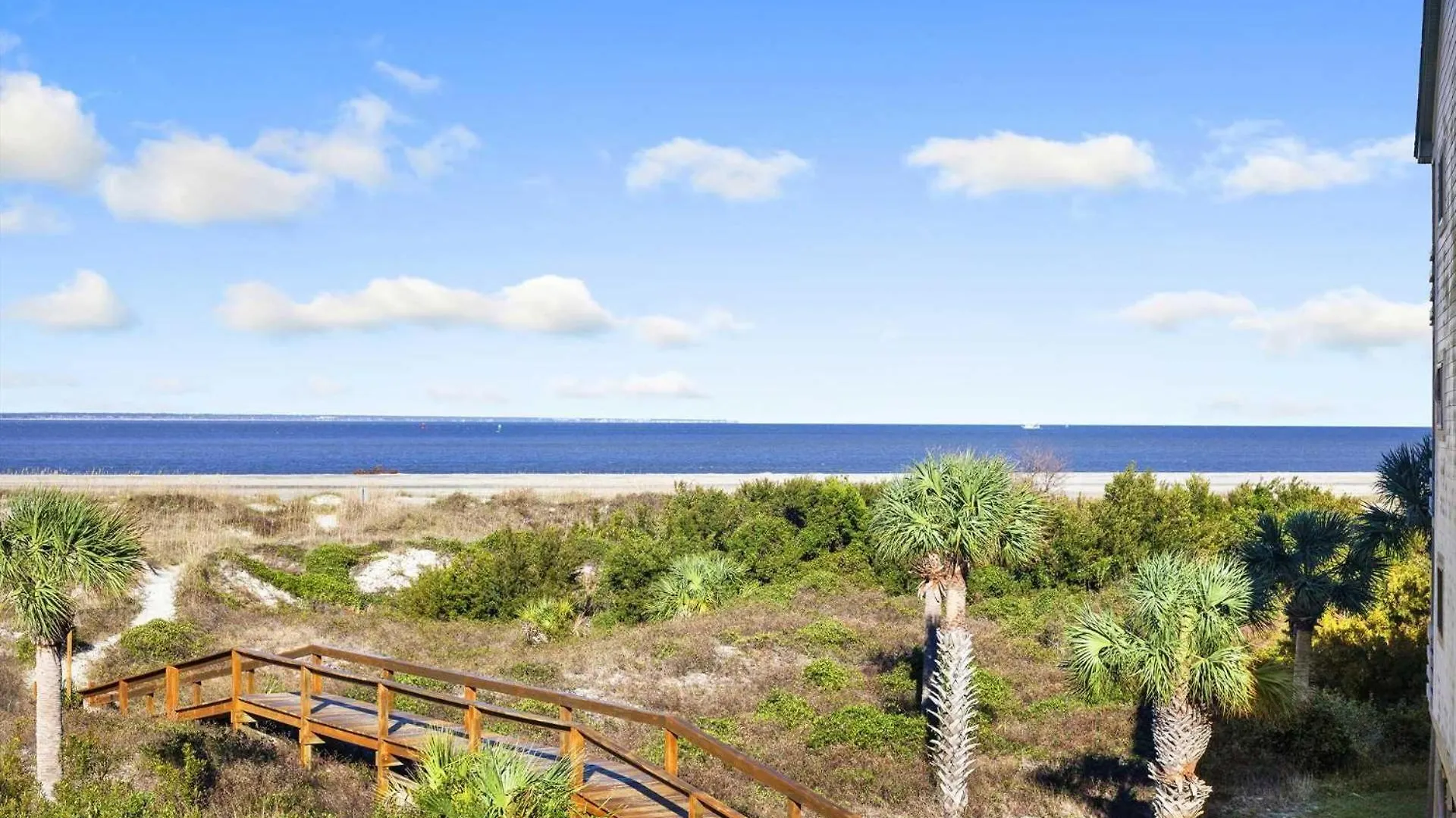 Holiday home Lighthouse Point 21b *