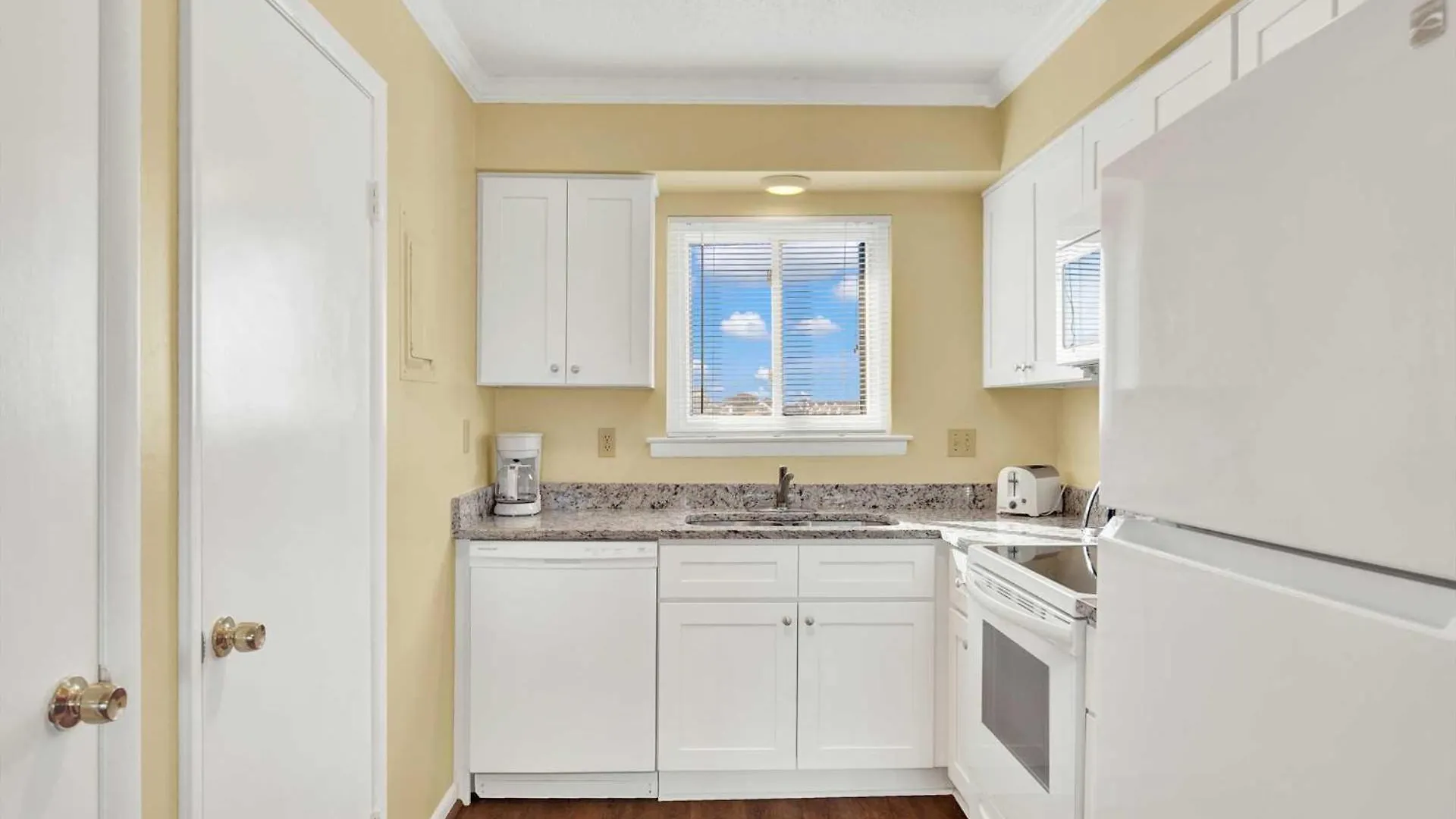 Lighthouse Point 1c Holiday home *