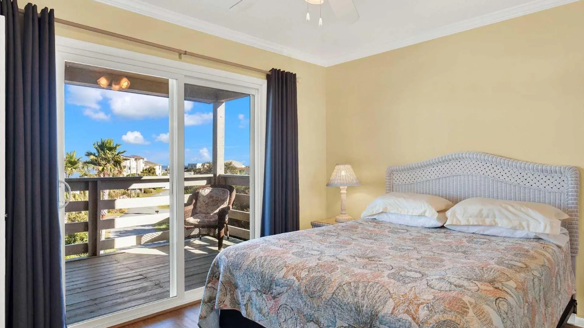 Holiday home Lighthouse Point 1c Tybee Island